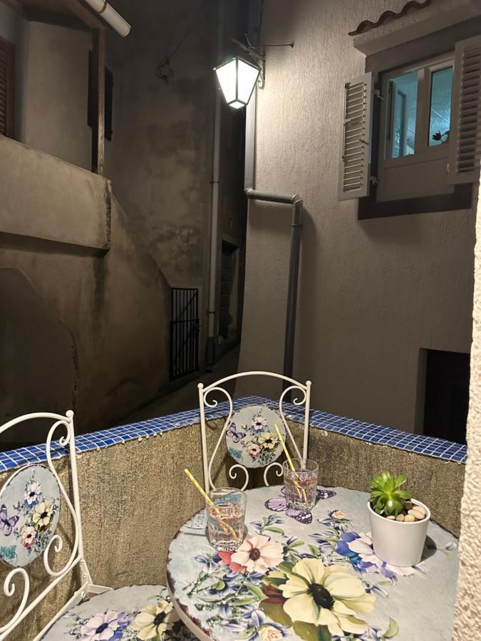 Carpe Diem Baska 外观 照片